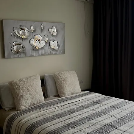 Sunny Noks Orchid Апартаменты *