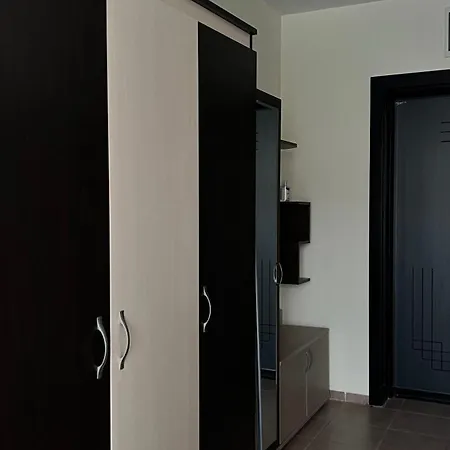 Sunny Noks Orchid * Солнечный берег