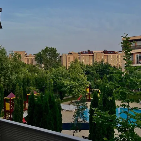 דירה Sunny Noks Orchid