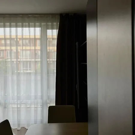 Apartament Sunny Noks Orchid Sunny Beach