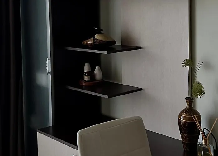 Sunny Noks Orchid Апартаменты Солнечный берег