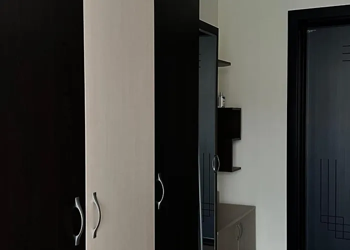 Sunny Noks Orchid * Солнечный берег