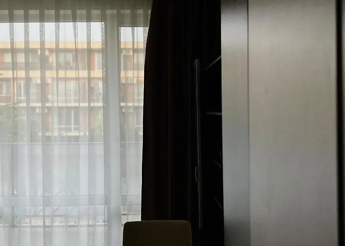 Апартаменты Sunny Noks Orchid Солнечный берег