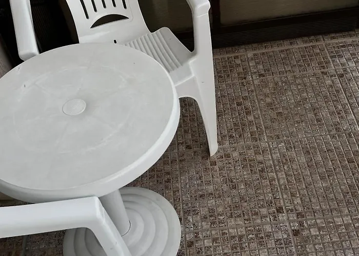 Sunny Noks Orchid * Солнечный берег