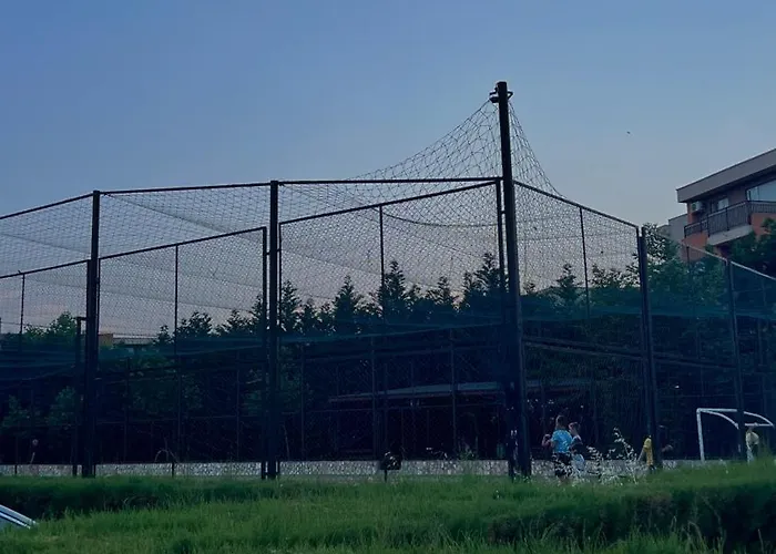 Διαμέρισμα Sunny Noks Orchid Σάνι Μπιτς