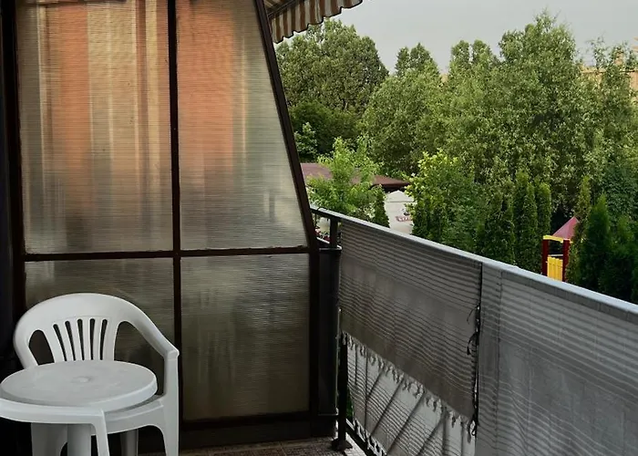 Sunny Noks Orchid Σάνι Μπιτς