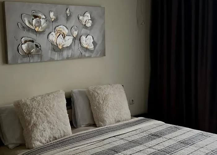 Sunny Noks Orchid Διαμέρισμα *