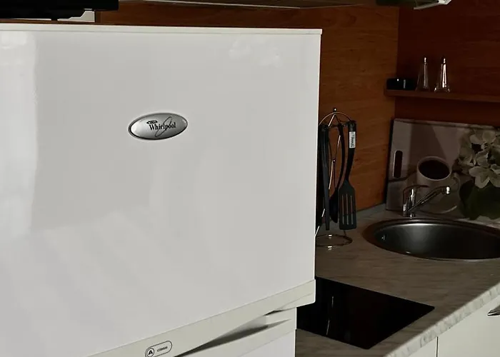 Διαμέρισμα Sunny Noks Orchid Σάνι Μπιτς