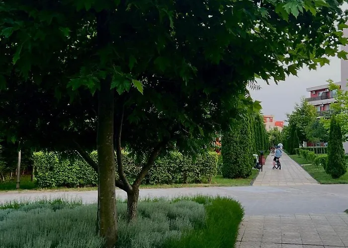 Sunny Noks Orchid Διαμέρισμα