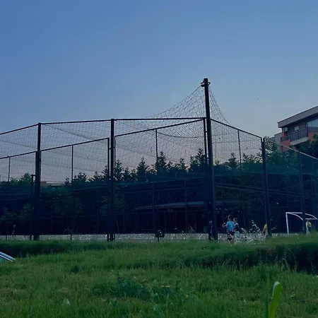 Lejlighed Sunny Noks Orchid Sunny Beach