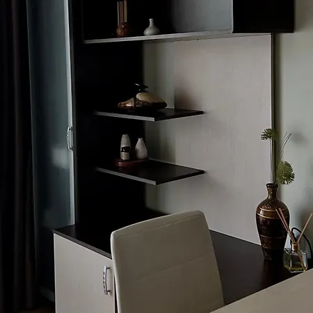 Sunny Noks Orchid Lejlighed Sunny Beach