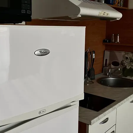 Lejlighed Sunny Noks Orchid Sunny Beach