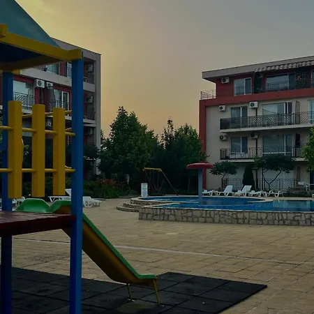 Sunny Noks Orchid Lejlighed