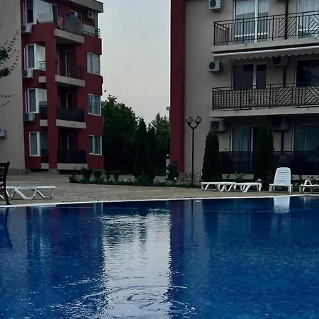 Sunny Noks Orchid * Sunny Beach